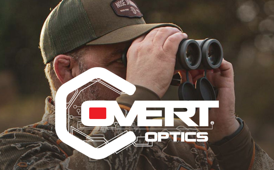 Covert Optics Blazin' Deals