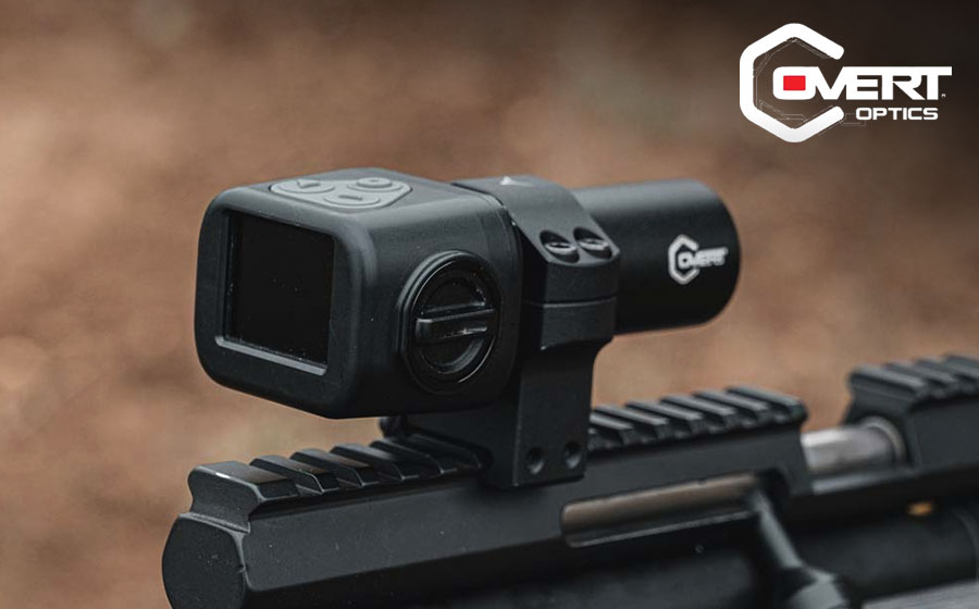 Covert Optics Thermal Gear