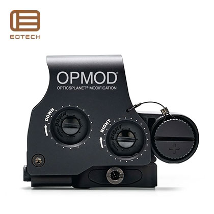 EXPS2 Holographic Red Dot Sight