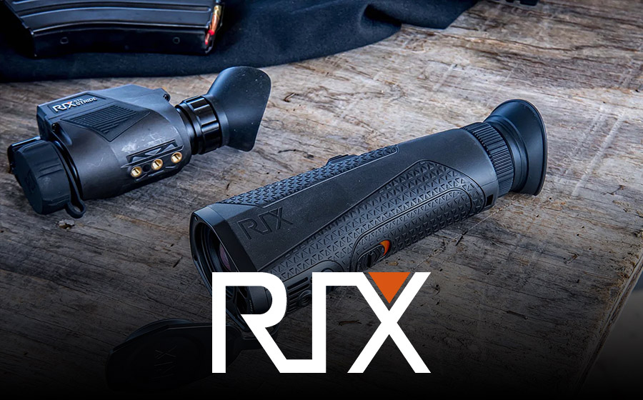 RIX Thermal & Night Vision Optics