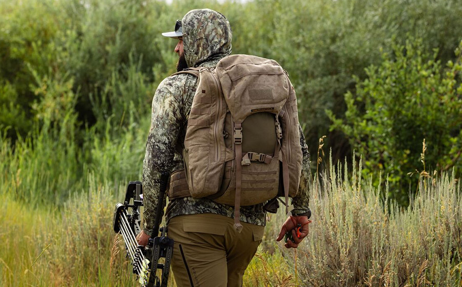 15% OFF Backpacks & Bags