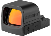 Osight K 1x 21x14mm Reflex Red Dot Sight