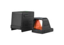 Osight 1x 0.94x0.85in Reflex Red Dot Sight