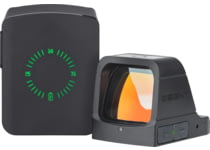 Osight X 1x21-24mm Reflex Red Dot Sight