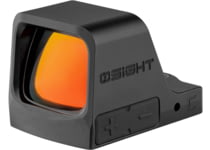 Osight C 1x 24x19mm Reflex Red Dot Sight