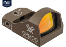 Vortex OPMOD Viper 1x24mm Reflex Red Dot Sight