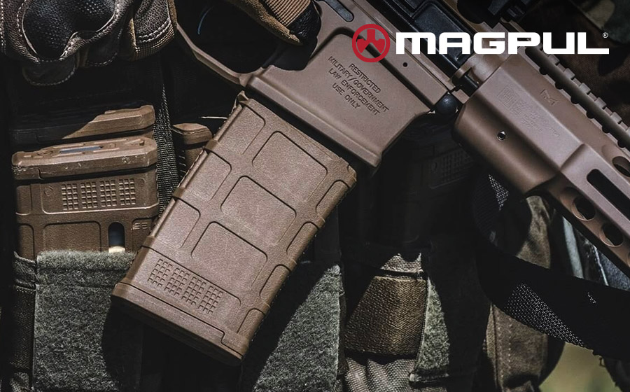 Magpul Magazines