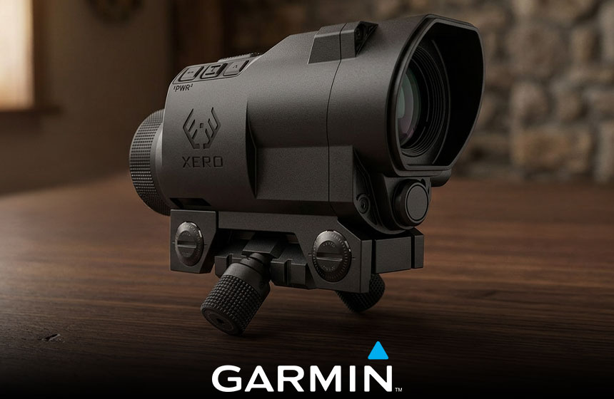 Garmin Xero Products - Up to $400 Savings