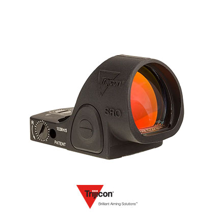 SRO Reflex Red Dot Sight