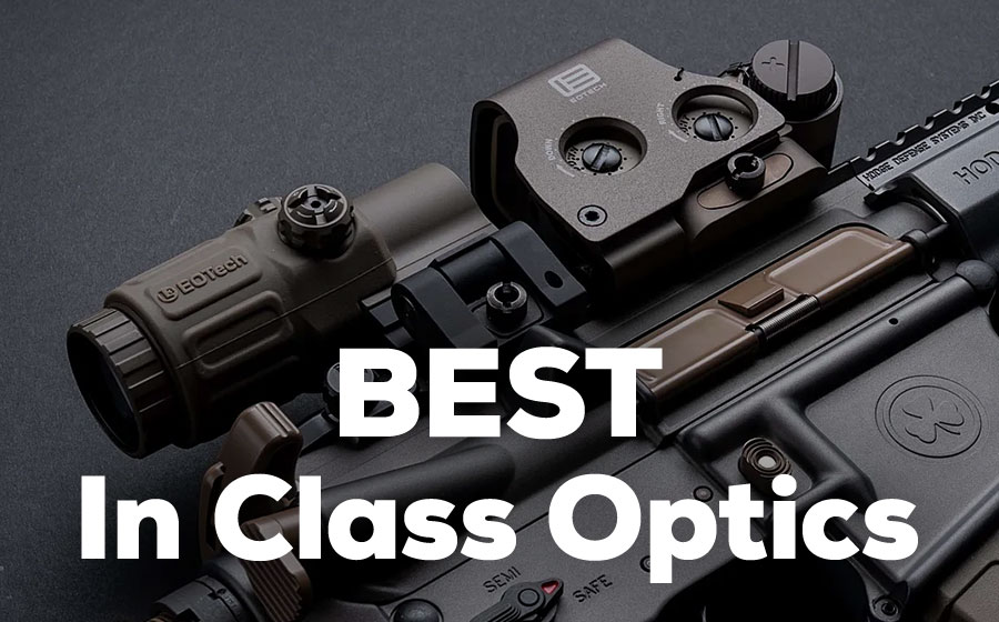 Best In Class Optics