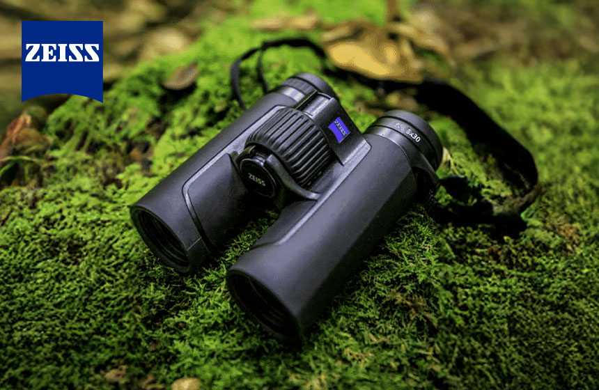 Spring Forward with Zeiss SFL Binoculars