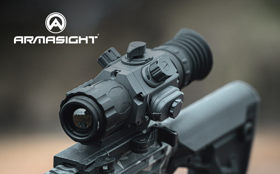Armasight Contractor 320 Lite