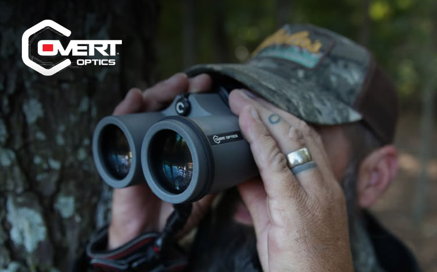 Covert Optics Blazin' Deals