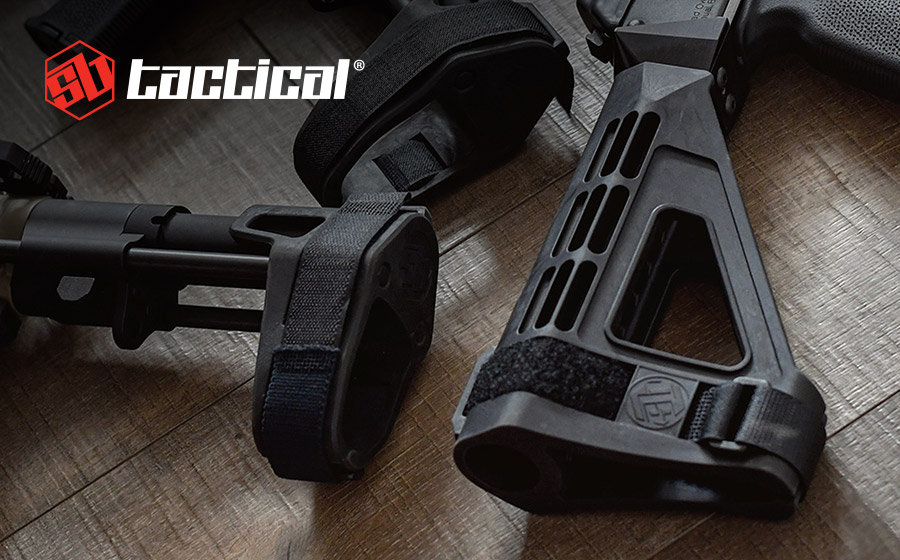 SB Tactical Tax Day Deals