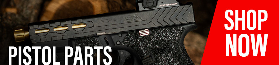Pistol Parts