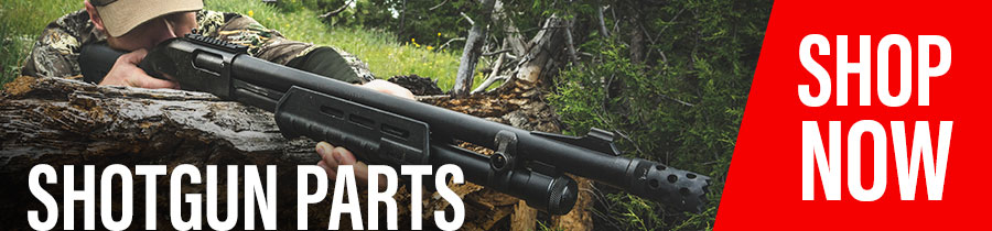 Shotgun Parts