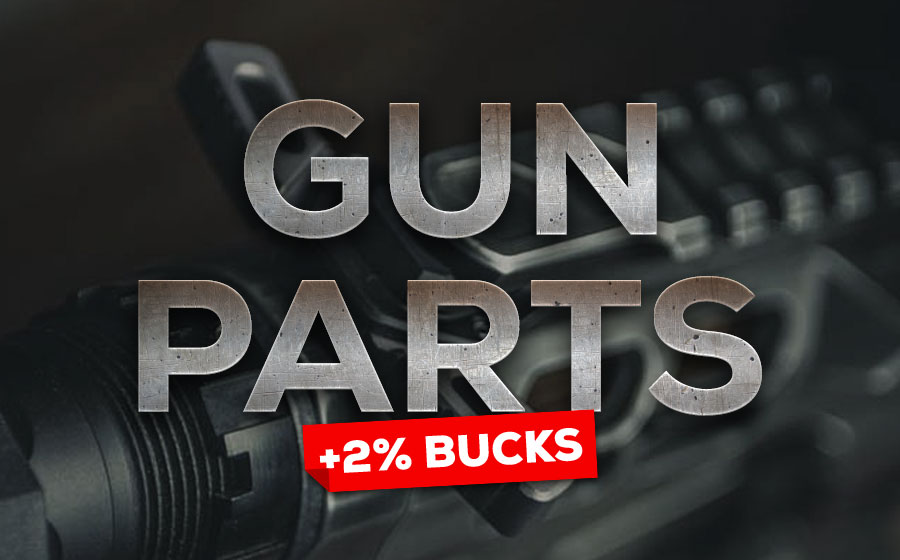 Gun Parts