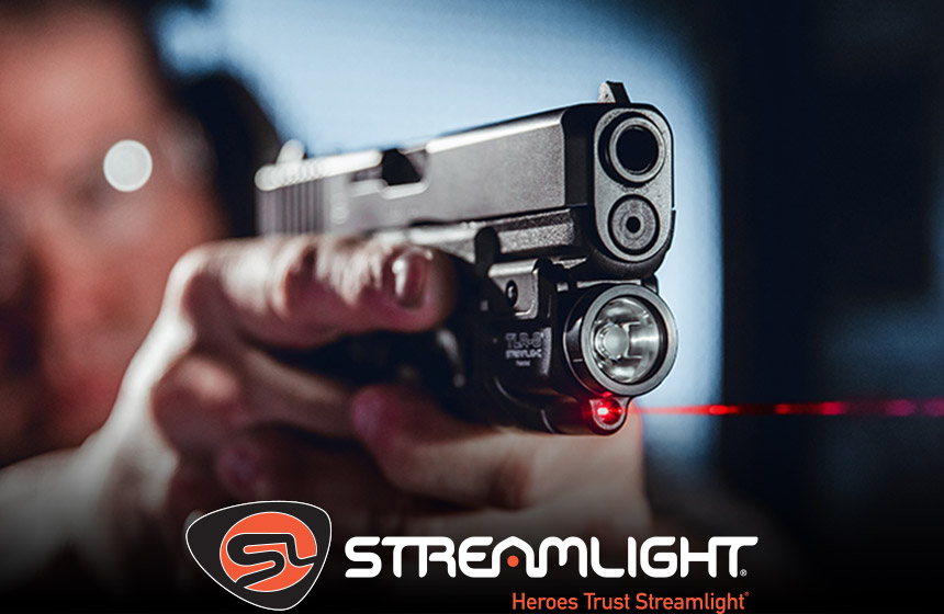 Streamlight