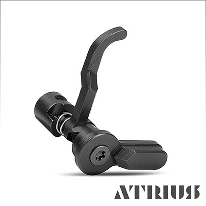 Forced Reset Selector