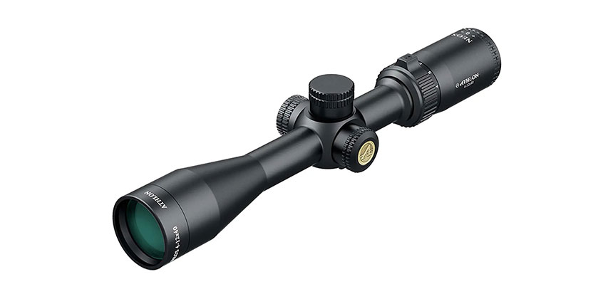 Entry-Level Scopes