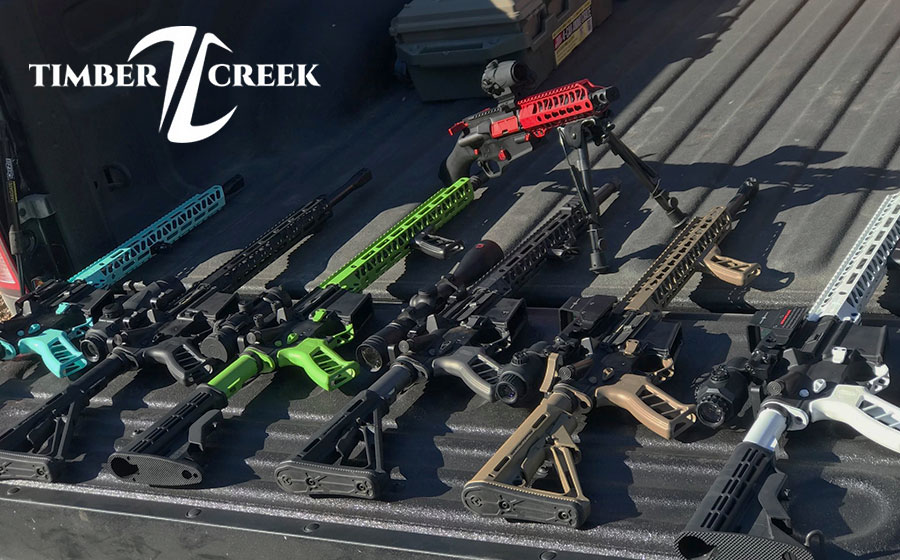 Timber Creek Outdoors