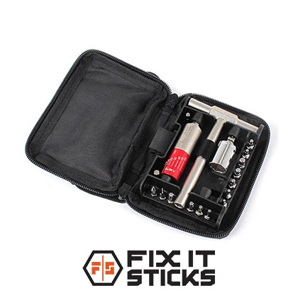 All-In-One Torque Driver Kits