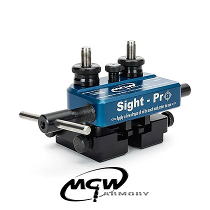 Sight-Pro Compact Sight Tool