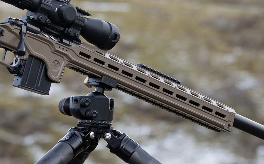 Up to 15% Off Rifle Parts