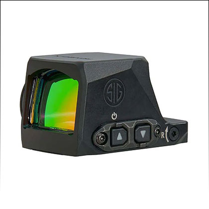Romeo-X Pro Enclosed Red Dot Sights