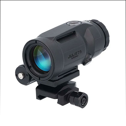 Juliet5 Micro Magnifier