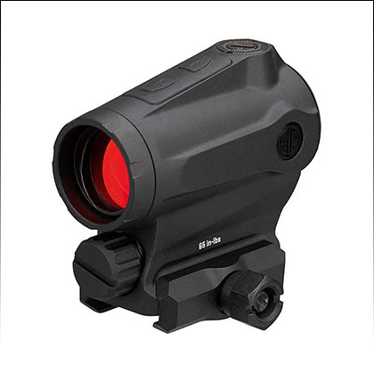 Romeo 5 XDR Gen II Red Dot Sight