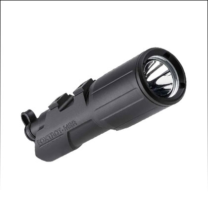 FoxTrot MSR Compact Rifle Light with Pressure Switch