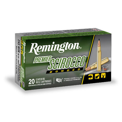 Remington