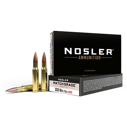 Nosler