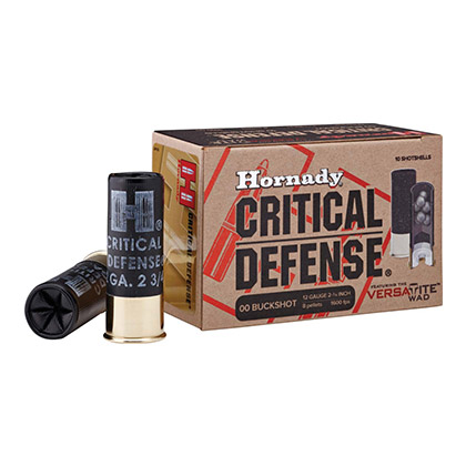 Hornady