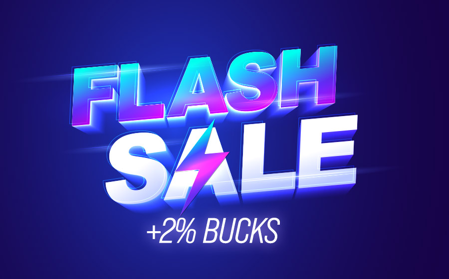 11% OFF, AMMO INCLUDED