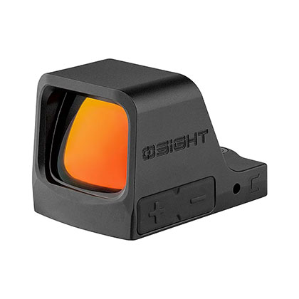 Red Dot Sights