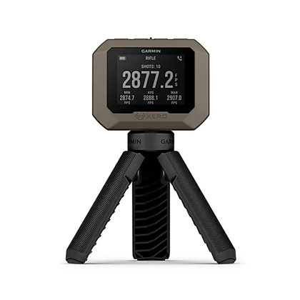 Shooting Accessories