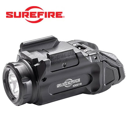XC3 Compact 550 Lumens LED Weapon Light