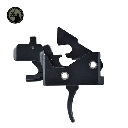 The Disruptor Forced Reset Rifle Trigger