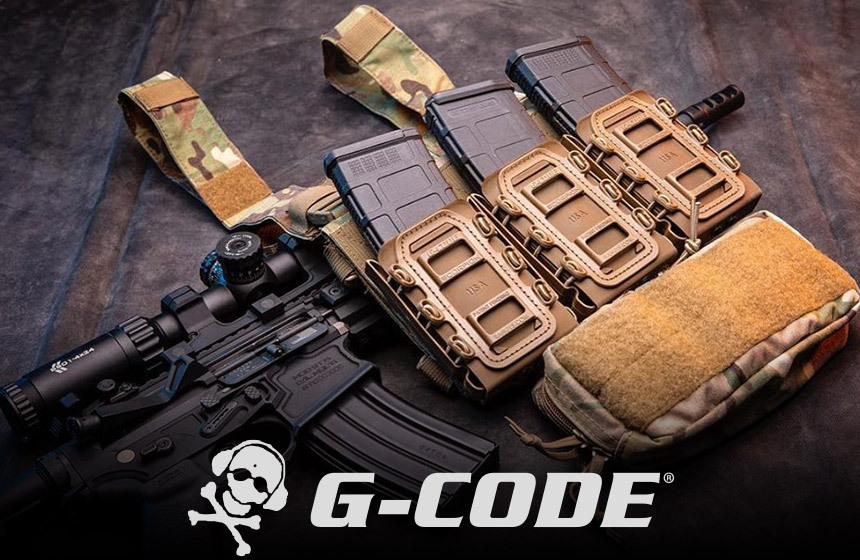 Precision Gear for Every Carry