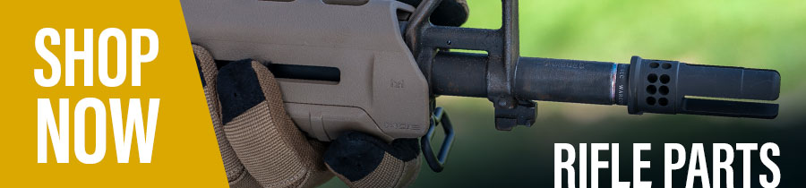 Rifle Parts Deals