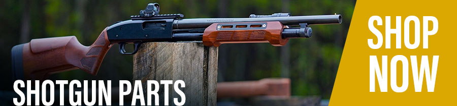 Shotgun Parts Deals