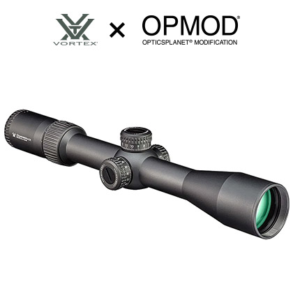 StrikeFire II 1x30mm Reflex Red Dot Sight