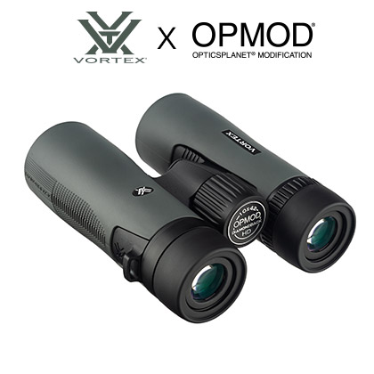 Diamondback HD 10x42mm Roof Prism Binoculars