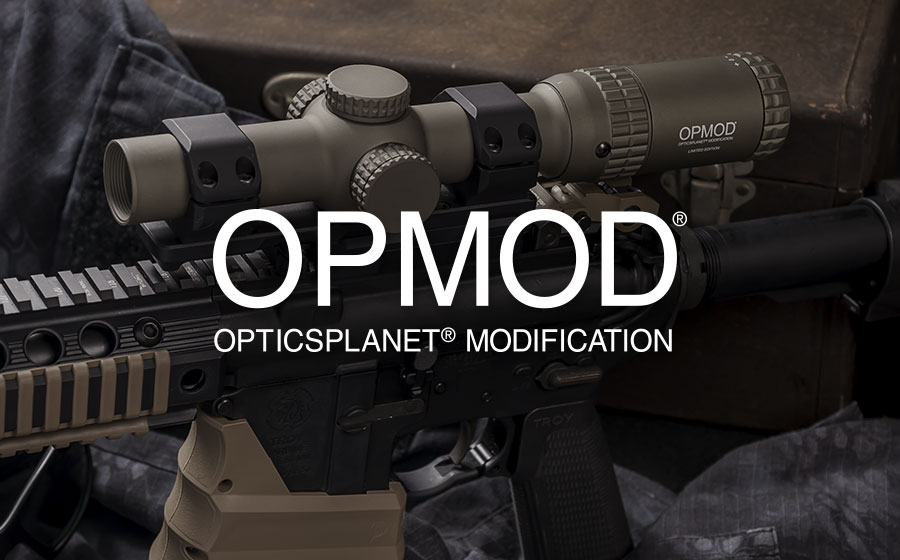 OPMOD
