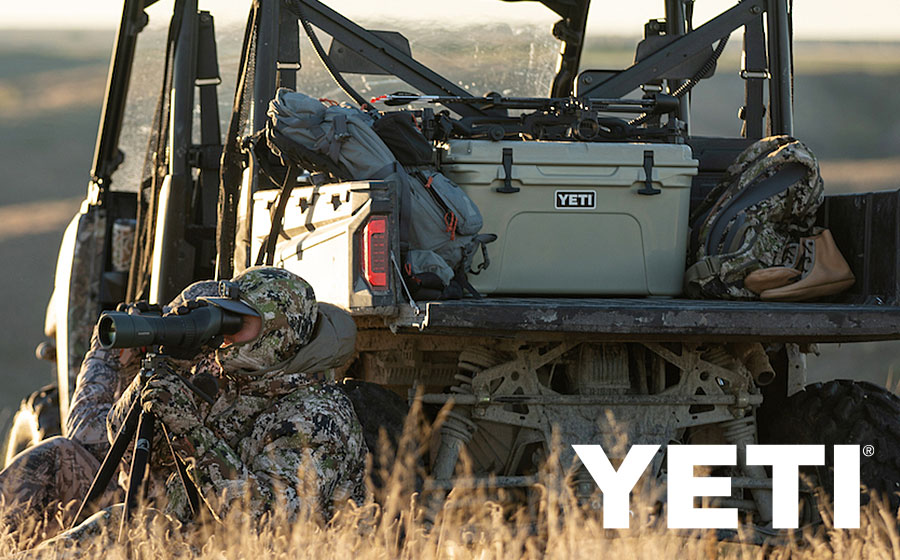 YETI Deals for Members Only