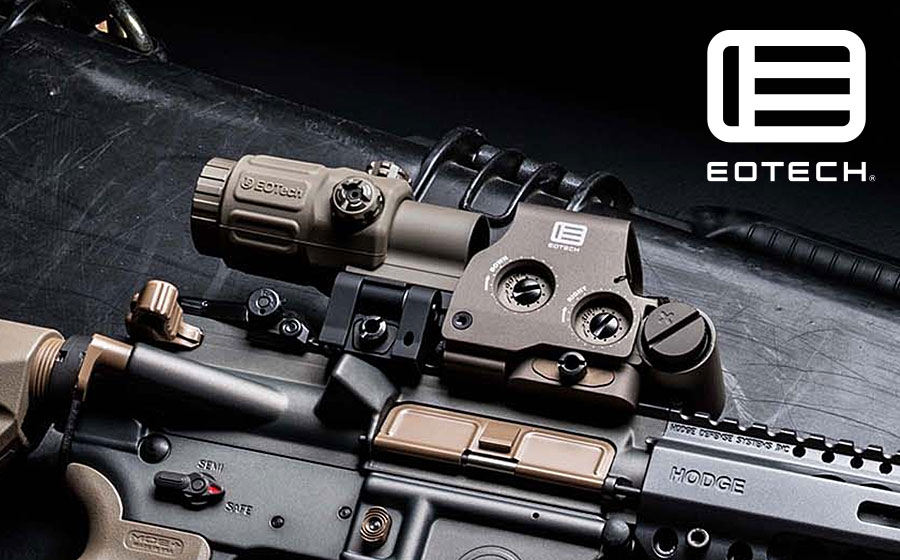 EOTech Holo Sights, Scopes & Optics