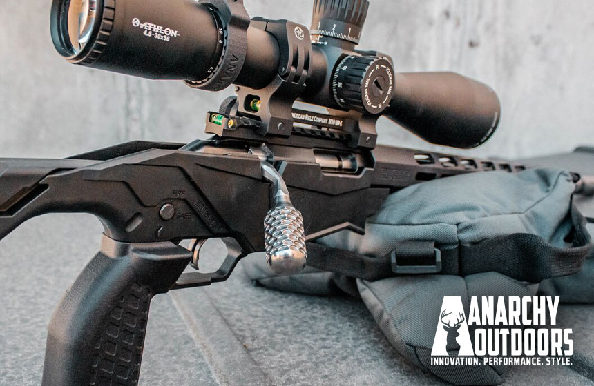 Push Your Limits & Shoot Sharper