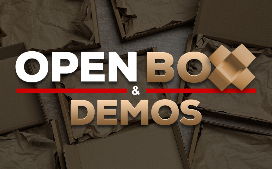 Get ’Em While They Last